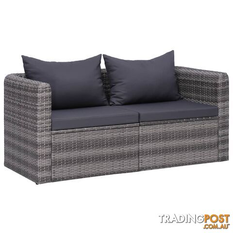 Outdoor Sofas - 44162 - 8718475607809