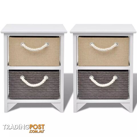Bedside Tables - 242889 - 8718475971436 - photo 3 of 7