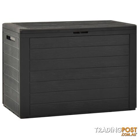 Outdoor Storage Boxes - 49444 - 8719883865065