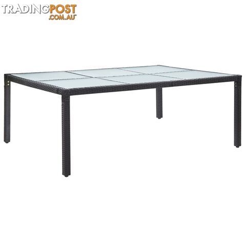 Outdoor Tables - 46129 - 8719883867793