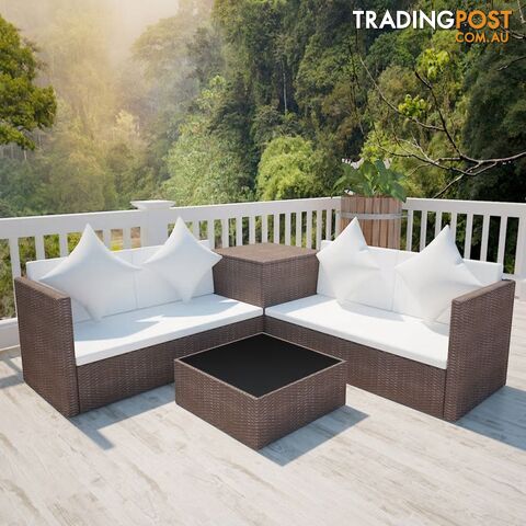 Outdoor Furniture Sets - 42892 - 8718475504825
