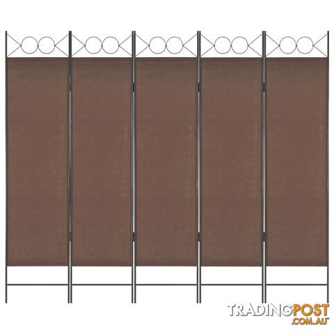 Room Dividers - 280240 - 8719883580982