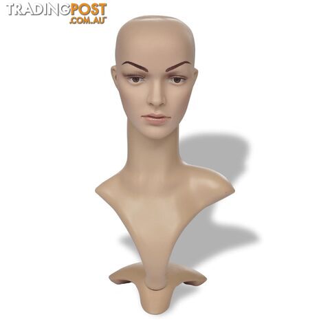 Display Mannequins - 30020 - 8718475843894