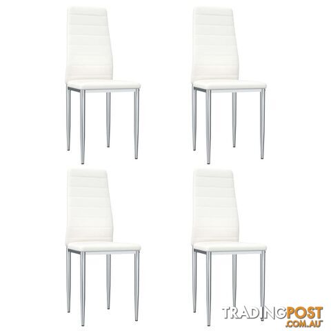 Kitchen & Dining Room Chairs - 248275 - 8719883683706