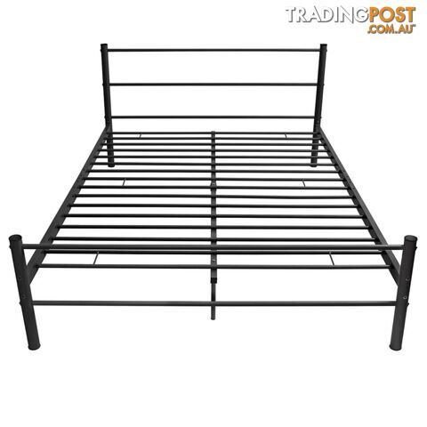 Beds & Bed Frames - 247487 - 8718475725275 - photo 3 of 8
