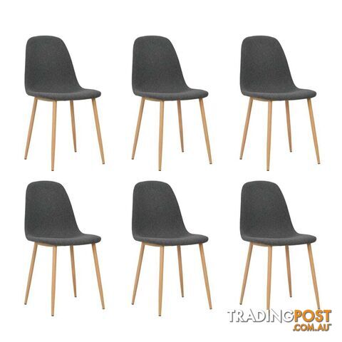Kitchen & Dining Room Chairs - 275841 - 8718475732594