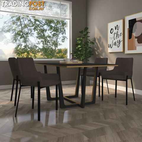 Kitchen & Dining Room Chairs - 279560 - 8719883830469