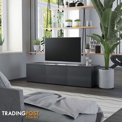 Entertainment Centres & TV Stands - 801870 - 8719883915722