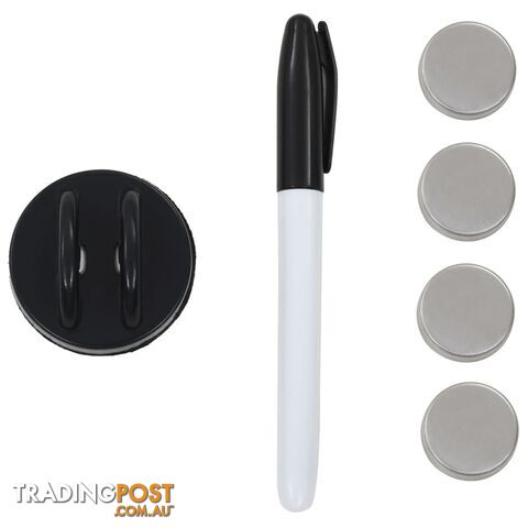 Dry Erase Boards - 30110 - 8718475598152 - photo 4 of 5