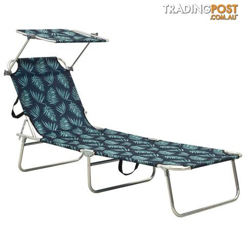 Sun Loungers - 310328 - 8720286072783