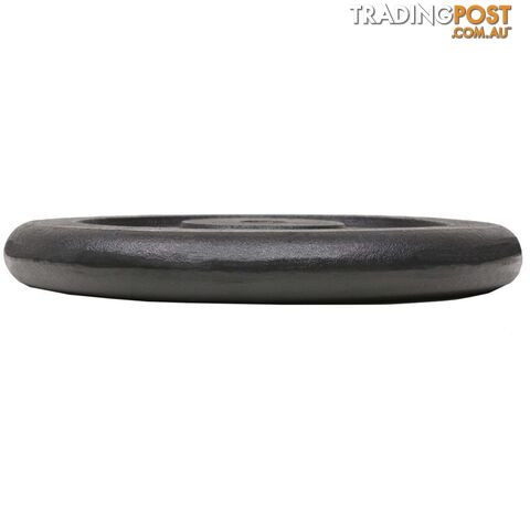 Free Weights - 91397 - 8718475586784 - photo 4 of 4