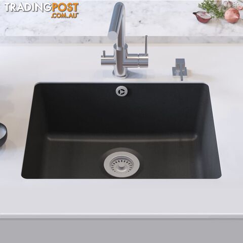 Kitchen & Utility Sinks - 145529 - 8719883760414