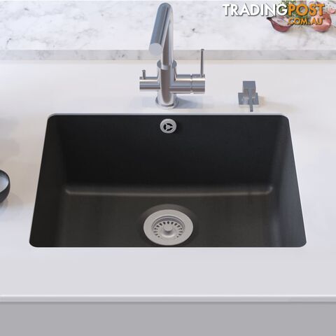 Kitchen & Utility Sinks - 145529 - 8719883760414