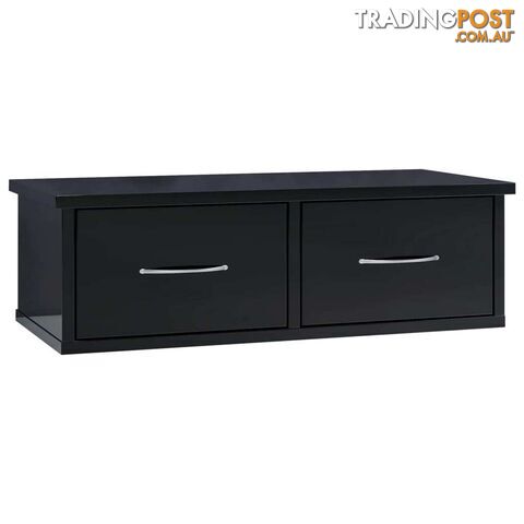 Wall Shelves & Ledges - 800592 - 8719883739892 - photo 2 of 8