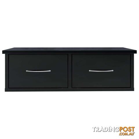 Wall Shelves & Ledges - 800592 - 8719883739892 - photo 4 of 8