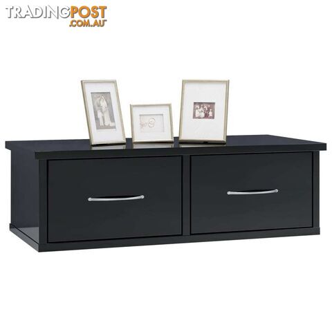 Wall Shelves & Ledges - 800592 - 8719883739892 - photo 3 of 8