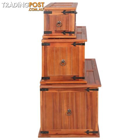 Storage Chests - 247243 - 8718475710325 - photo 5 of 8