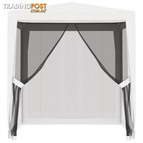 Canopies & Gazebos - 48520 - 8719883767635 - photo 4 of 8