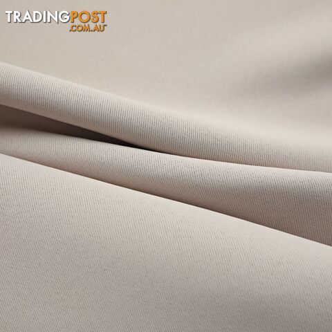 Curtains & Drapes - 134445 - 8719883720203 - photo 3 of 4