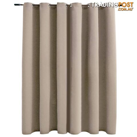 Curtains & Drapes - 134445 - 8719883720203 - photo 2 of 4