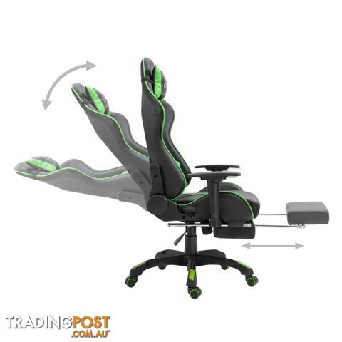 Gaming Chairs - 20203 - 8719883568270 - photo 4 of 8