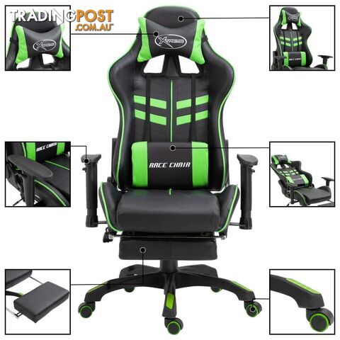 Gaming Chairs - 20203 - 8719883568270 - photo 3 of 8