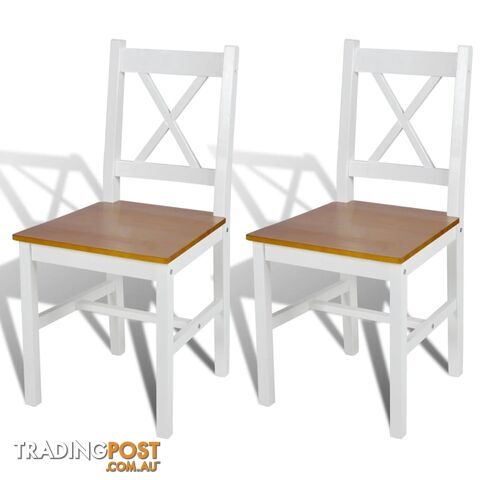 Kitchen & Dining Room Chairs - 241512 - 8718475903482