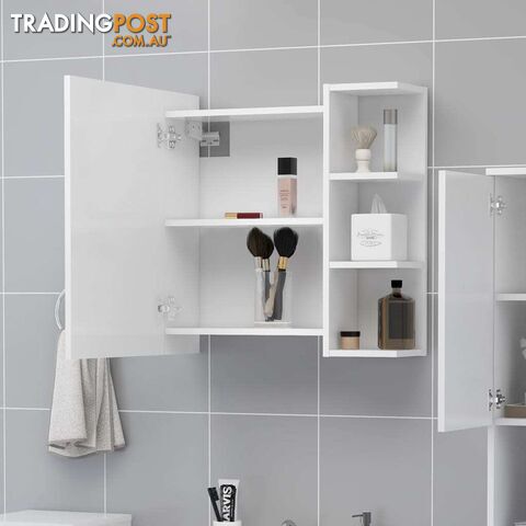 Bathroom Vanity Units - 803308 - 8720286212219 - photo 3 of 8