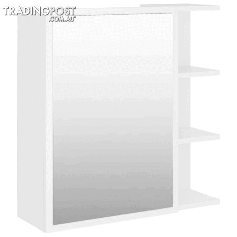 Bathroom Vanity Units - 803308 - 8720286212219 - photo 2 of 8