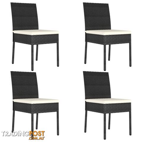 Outdoor Chairs - 315107 - 8720286188408