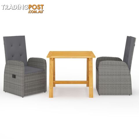 Outdoor Furniture Sets - 3068710 - 8720286335819