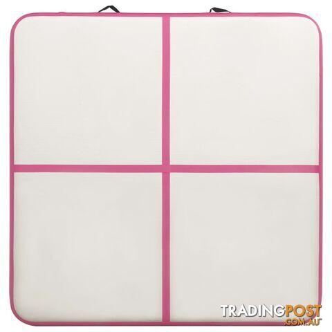 Yoga & Pilates Mats - 92694 - 8720286085554 - photo 5 of 8