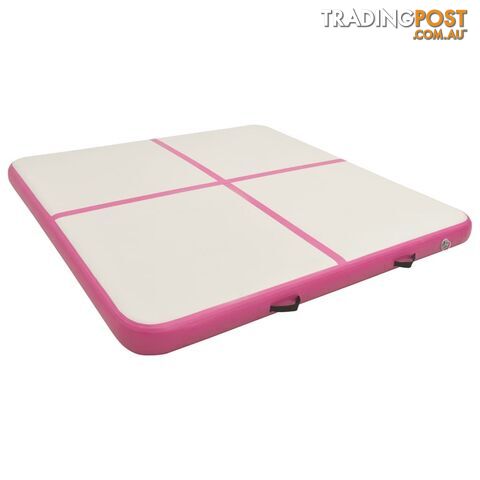 Yoga & Pilates Mats - 92694 - 8720286085554 - photo 3 of 8