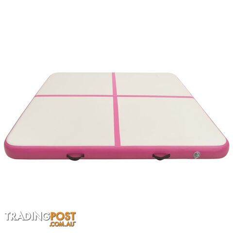 Yoga & Pilates Mats - 92694 - 8720286085554 - photo 4 of 8