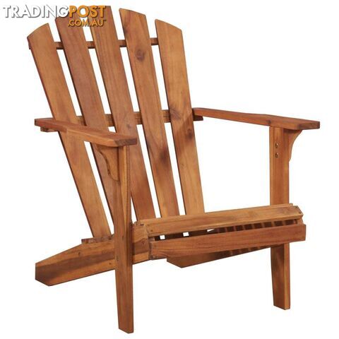 Outdoor Chairs - 44116 - 8718475607472