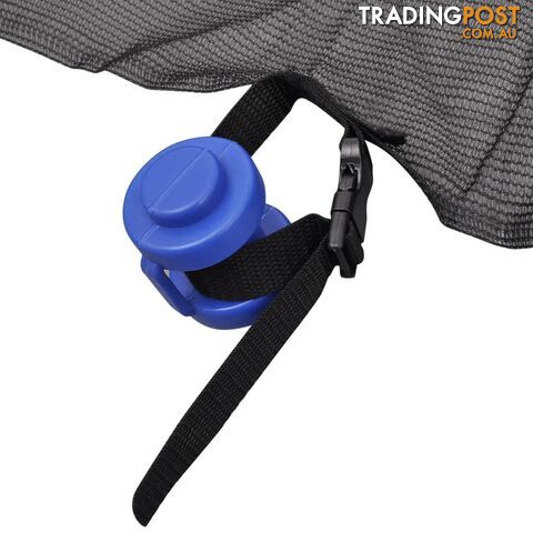 Trampoline Accessories - 142098 - 8718475972242 - photo 4 of 6