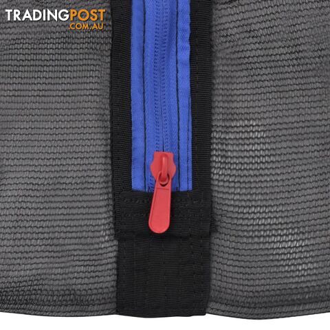 Trampoline Accessories - 142098 - 8718475972242 - photo 3 of 6