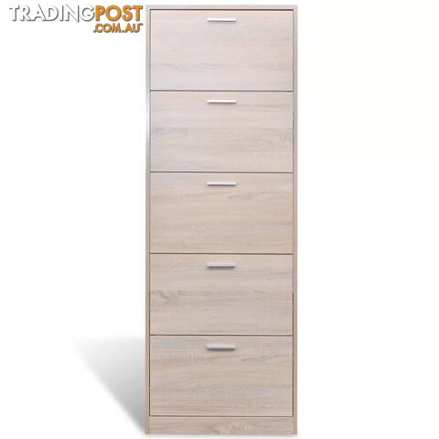 Shoe Racks & Organisers - 241241 - 8718475885566