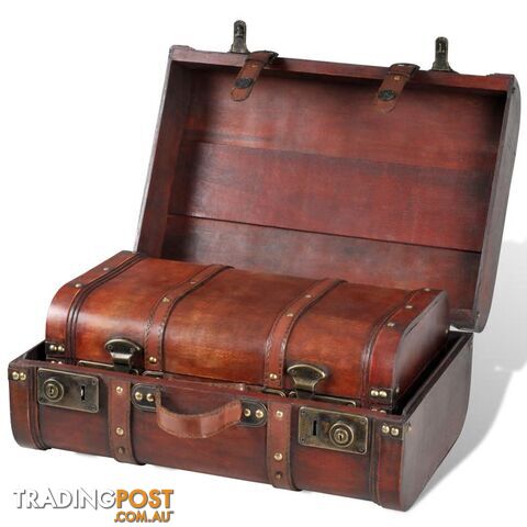 Storage Chests - 240575 - 8718475856672 - photo 3 of 8