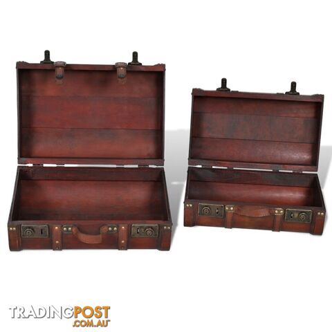 Storage Chests - 240575 - 8718475856672 - photo 5 of 8