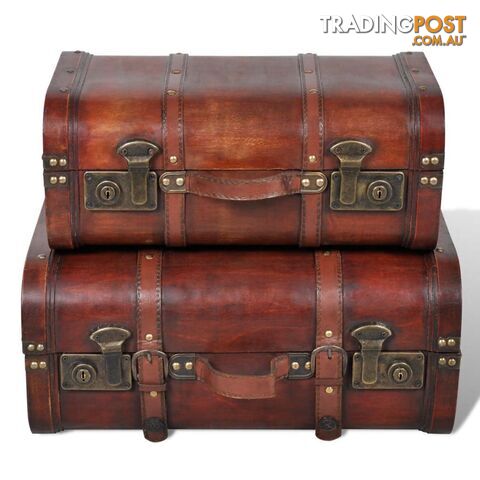 Storage Chests - 240575 - 8718475856672 - photo 2 of 8