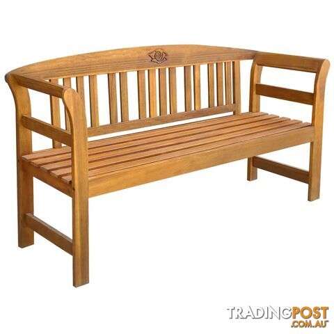 Outdoor Benches - 44131 - 8718475609483
