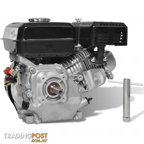 Generators - 141246 - 8718475886655 - photo 3 of 8