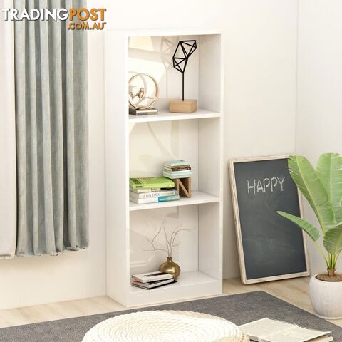 Bookcases & Standing Shelves - 800834 - 8719883787381