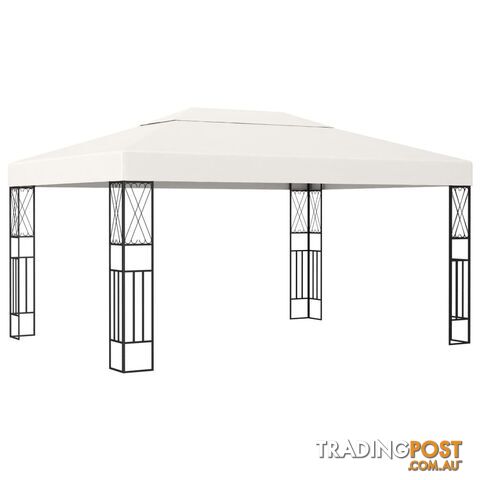 Canopies & Gazebos - 48007 - 8719883771311