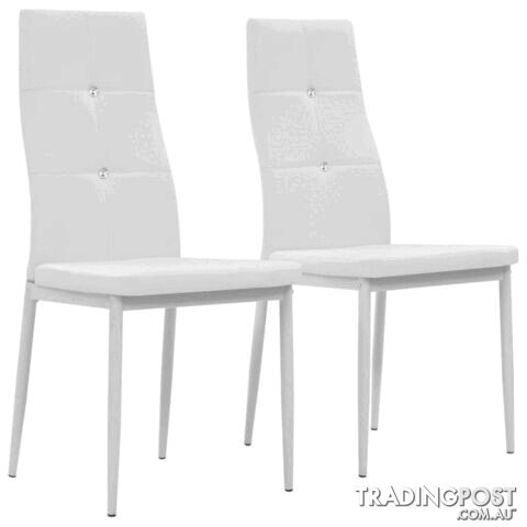 Kitchen & Dining Room Chairs - 246189 - 8718475613565