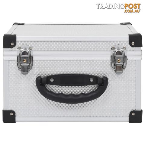 CD/DVD Cases & Organisers - 91858 - 8718475730224 - photo 3 of 8