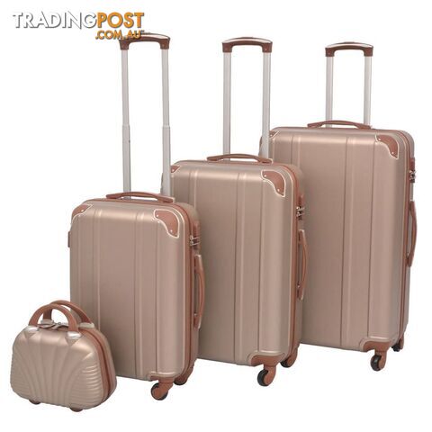 Suitcases - 91193 - 8718475509639