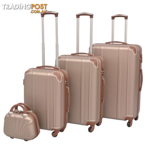 Suitcases - 91193 - 8718475509639