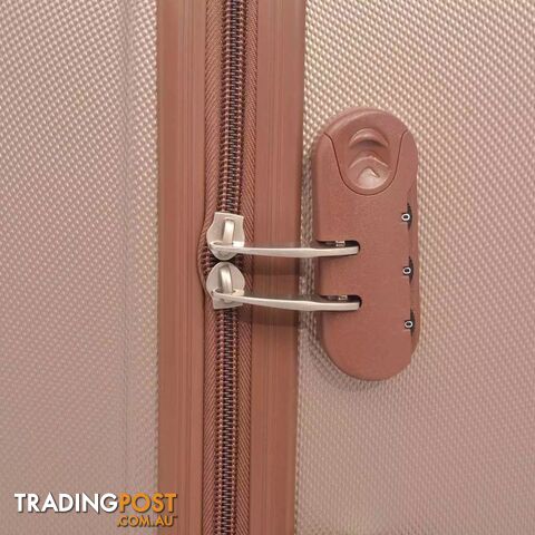 Suitcases - 91193 - 8718475509639 - photo 2 of 8